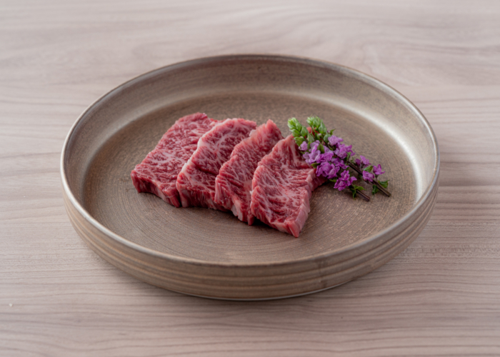 黒毛和牛　特上ハラミ