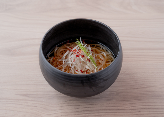 冷麺
