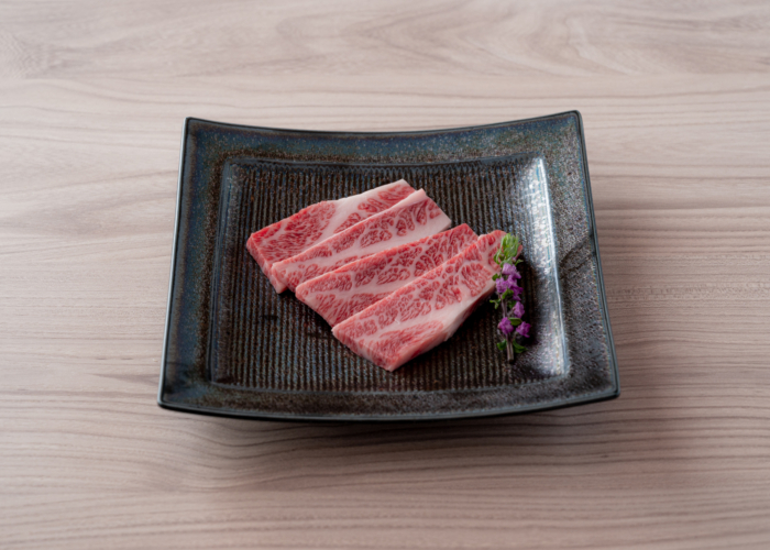 黒毛和牛　特上カルビ