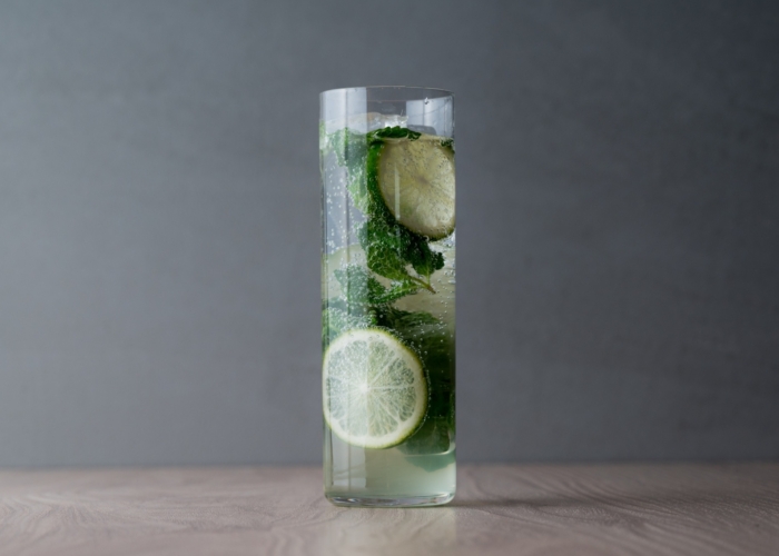 ヴァージンモヒート